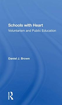 portada Schools With Heart: Voluntarism and Public Education 