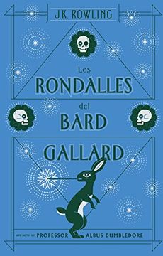 portada Les Rondalles del Bard Gallard (Actualitzat) (in Catalá)
