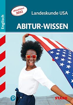 portada Abitur-Wissen - Englisch Landeskunde usa