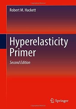 portada Hyperelasticity Primer (in English)