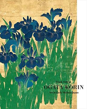 portada Ogata Korin: Art in Early Modern Japan (en Inglés)