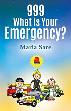 portada 999: What is Your Emergency?