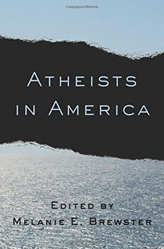 portada Atheists in America (in English)