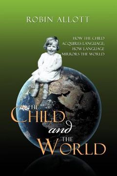 portada the child and the world