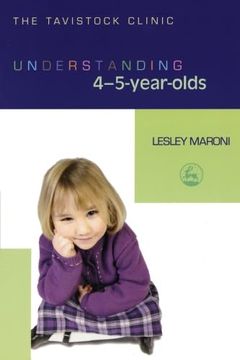 portada Understanding 4-5-Year-Olds