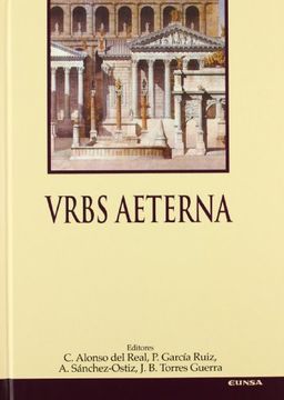 portada urbs aeterna