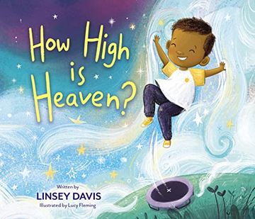 portada How High is Heaven? (en Inglés)