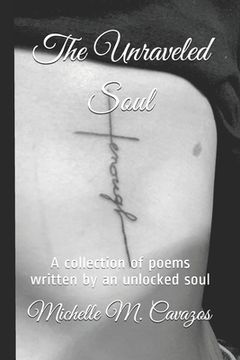 portada The Unraveled Soul (en Inglés)