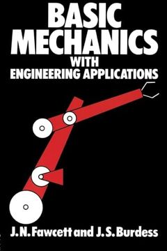 portada Basic Mechanics With Engineering Applications