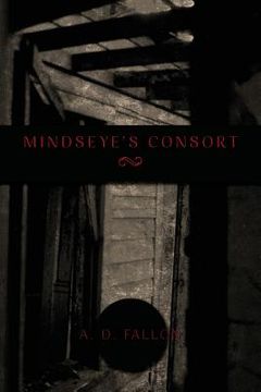 portada Mindseye's Consort