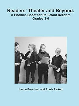 portada Readers Theater and Beyond (in English)