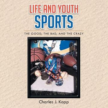 portada Life and Youth Sports (en Inglés)