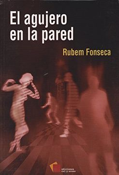 portada El Agujero en la Pared (in Spanish)