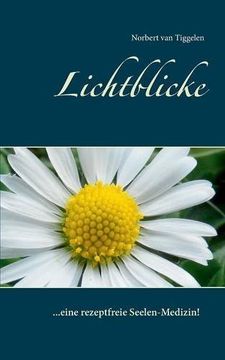 portada Lichtblicke (German Edition)
