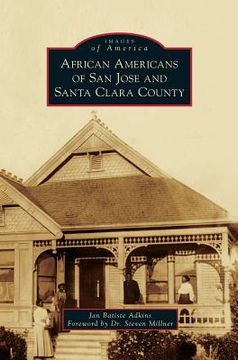 portada African Americans of San Jose and Santa Clara County