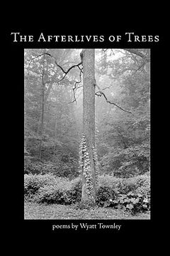 the afterlives of trees