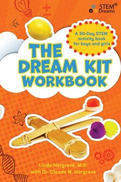 portada The Dream Kit Workbook (en Inglés)