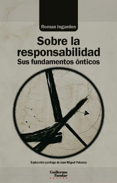 portada Sobre la Responsabilidad (in Spanish)