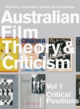 portada australian film theory and criticism