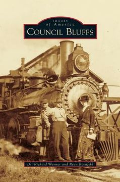 portada Council Bluffs (in English)