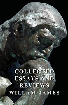 portada Collected Essays and Reviews (en Inglés)