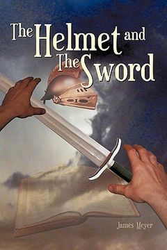 portada the helmet and the sword (en Inglés)