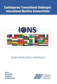 portada Ions: Indian Ocean Naval Symposium