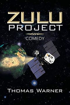 portada Zulu Project (en Inglés)