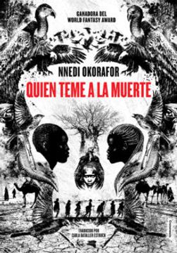 portada Quien Teme a la Muerte (in Spanish)