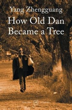 portada How Old Dan Became a Tree