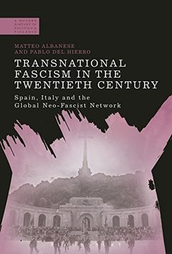 portada Transnational Fascism in the Twentieth Century (A Modern History of Politics and Violence)