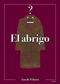 portada El Abrigo (in Spanish)