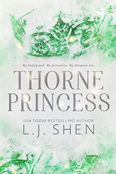 portada Thorne Princess (in English)