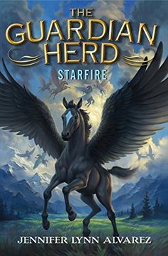 portada The Guardian Herd: Starfire