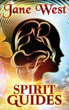 portada Spirit Guides: Contact Your Spirit Guide and Access the Spirit World (en Inglés)