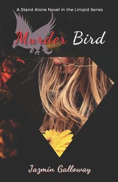 portada Murder Bird (en Inglés)