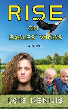 portada Rise on Eagles' Wings (en Inglés)