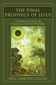 portada The Final Prophecy of Jesus (en Inglés)
