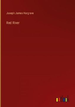 portada Red River (en Inglés)
