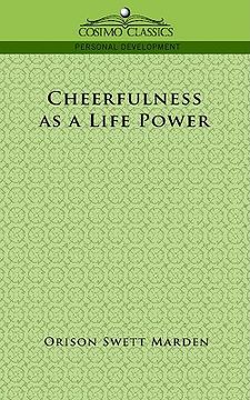 portada cheerfulness as a life power