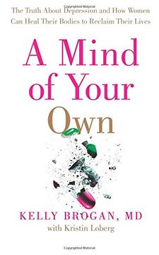 portada A Mind of Your Own