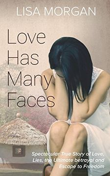 portada Love Has Many Faces