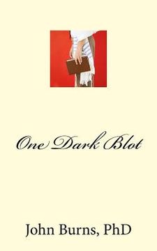 portada One Dark Blot