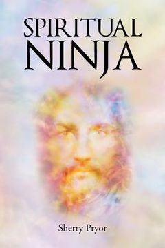 portada Spiritual Ninja (en Inglés)