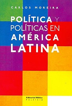 portada Politica y Politicas en America Latina