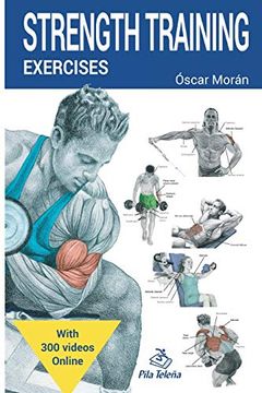 portada Stregth Training Exercises