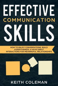 portada Effective Communication Skills (in English)