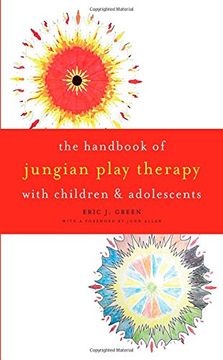 portada The Handbook of Jungian Play Therapy with Children and Adolescents