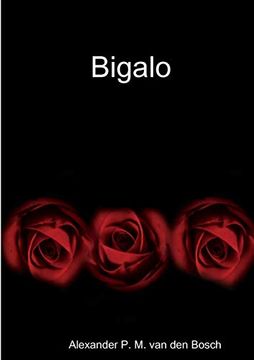 portada Bigalo (en Inglés)