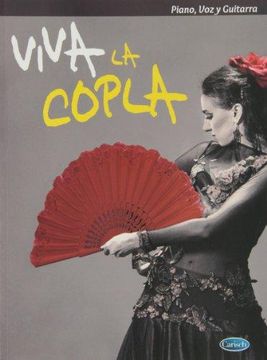 portada Viva La Copla